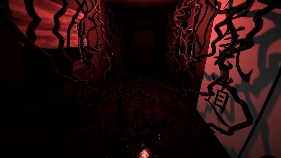 Locked in my Darkness 2: The Room screenshot 5