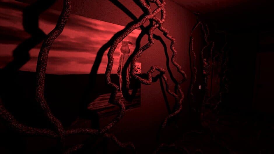 Locked in my Darkness 2: The Room screenshot 6