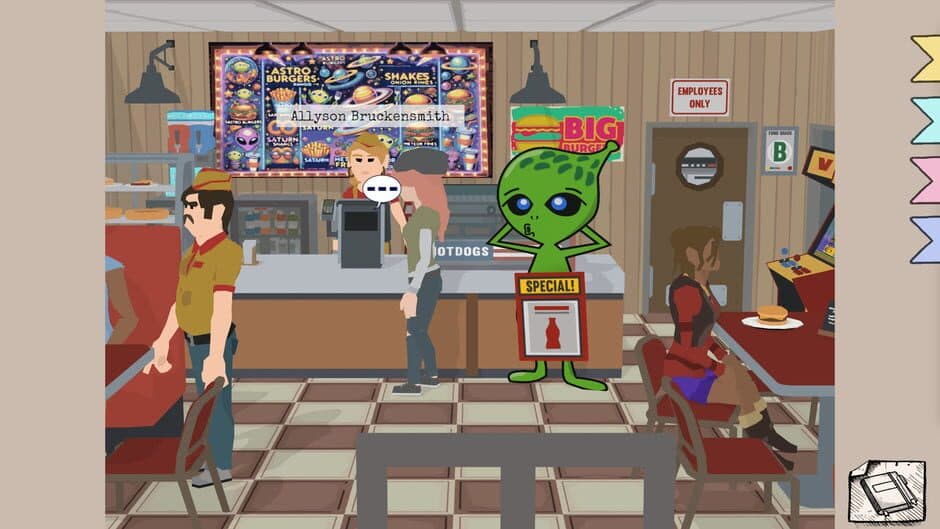 Cantaloupe Chronicle screenshot 1