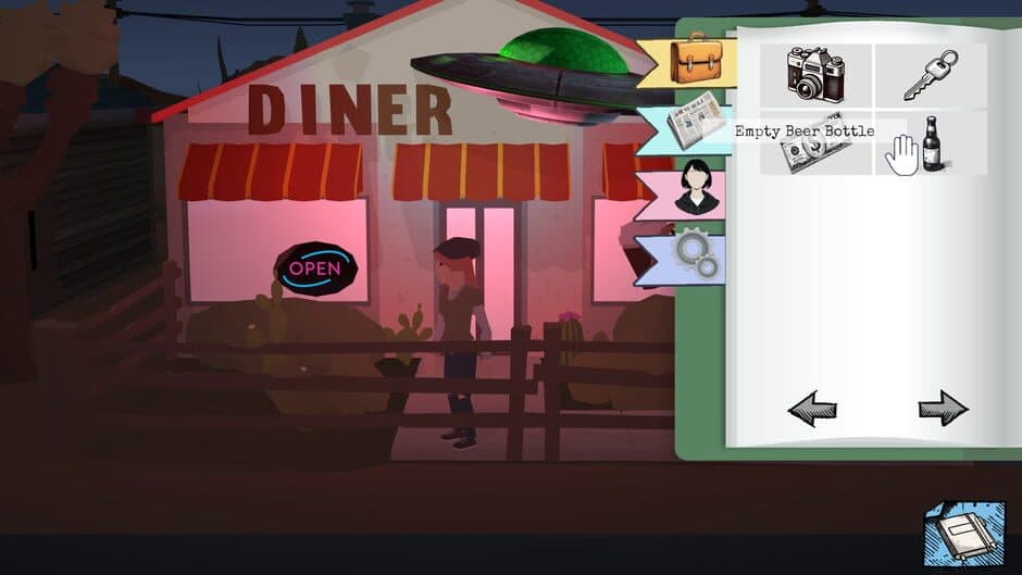 Cantaloupe Chronicle screenshot 2