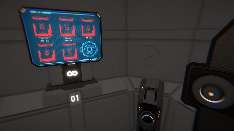 Endless mind screenshot 2