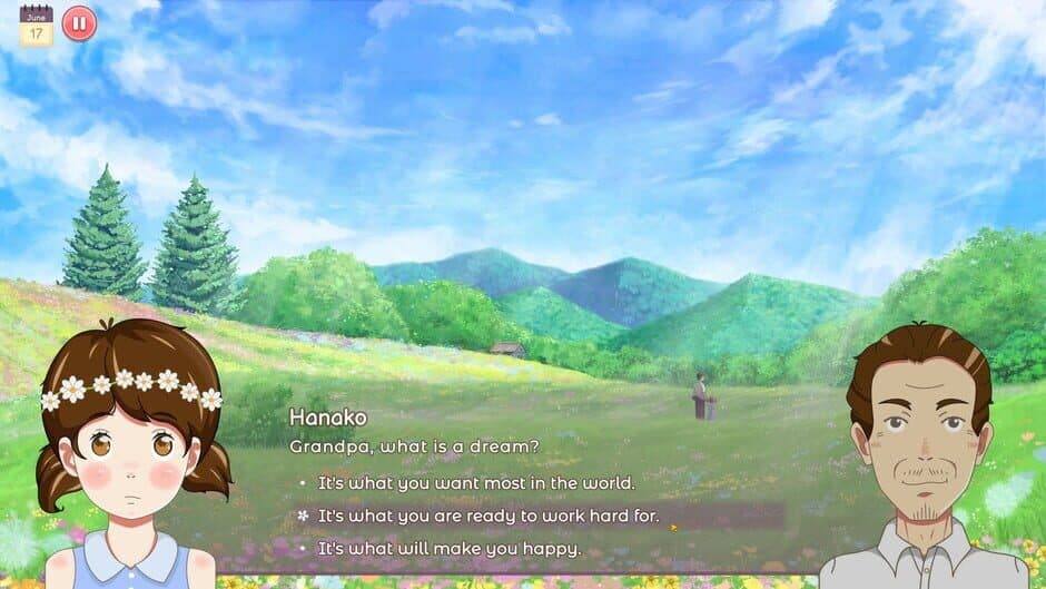 Hanako's Flower Shop screenshot 6