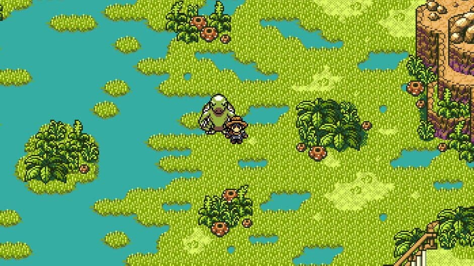 Monster Crown: Sin Eater screenshot 3