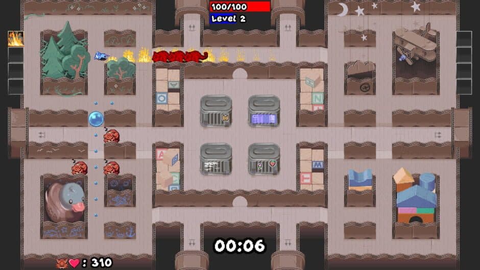 Maze Mice screenshot 1