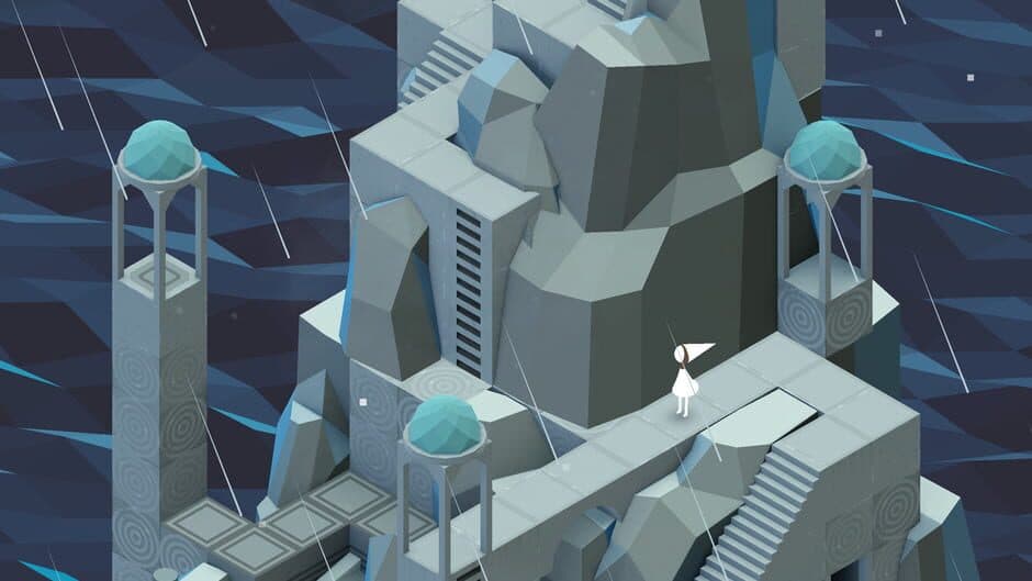 Monument Valley screenshot 3