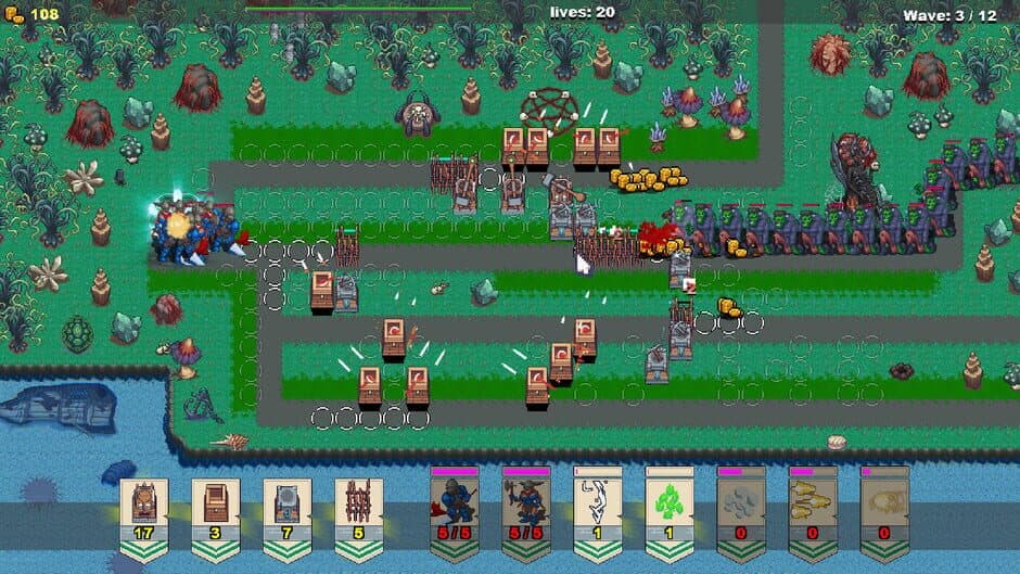 Difficult times screenshot 5