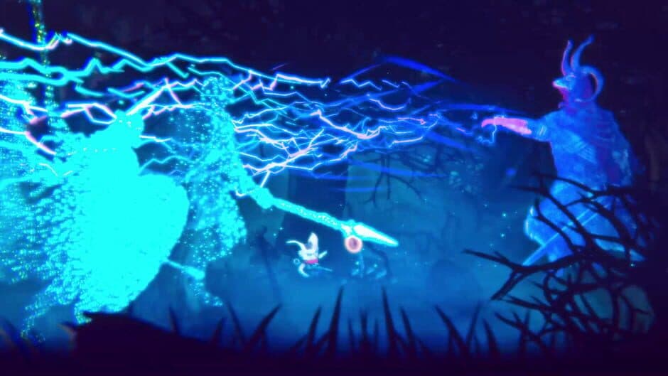 The Little Brave screenshot 2