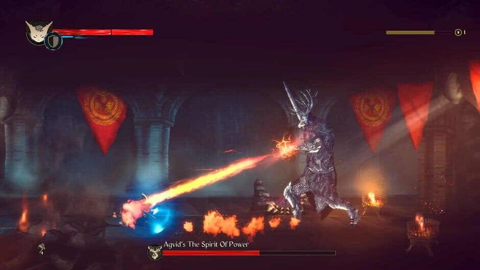 The Little Brave screenshot 6