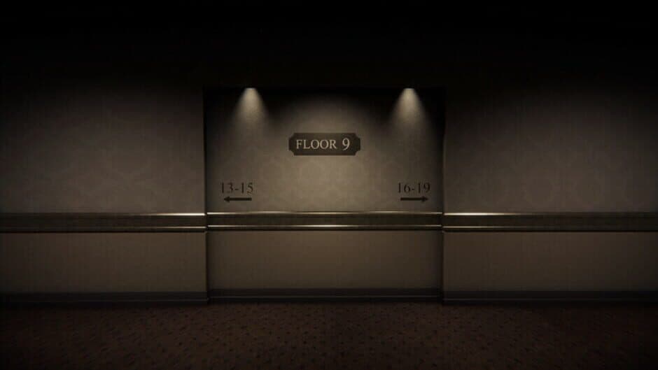 Floor 9 screenshot 6