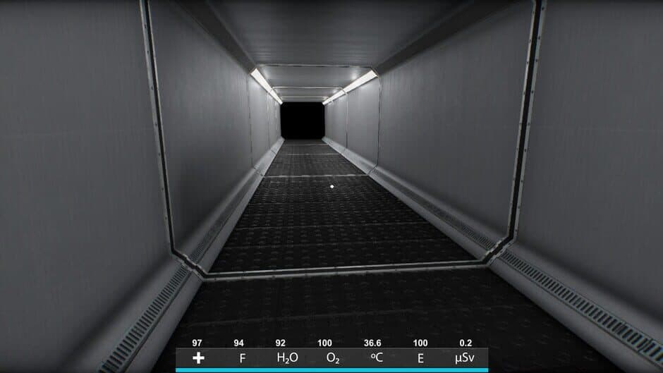 Red Planet: Survive screenshot 1