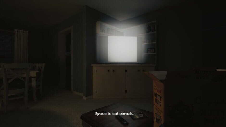 Mystic Rest Stop screenshot 3