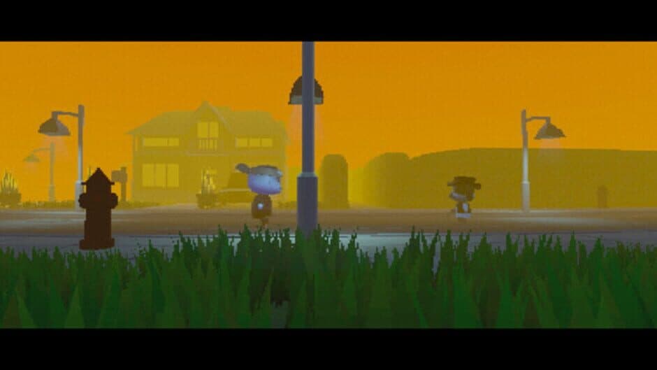 DISCOPUP screenshot 1