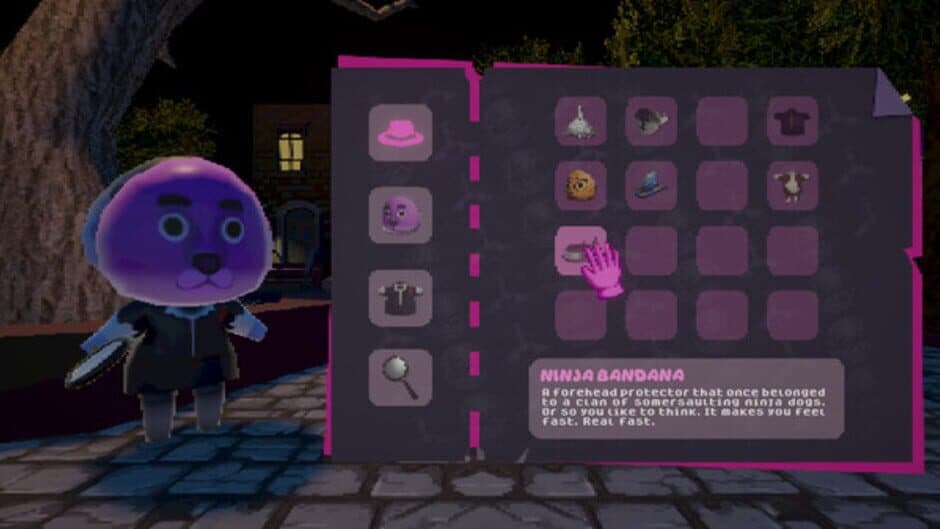 DISCOPUP screenshot 2