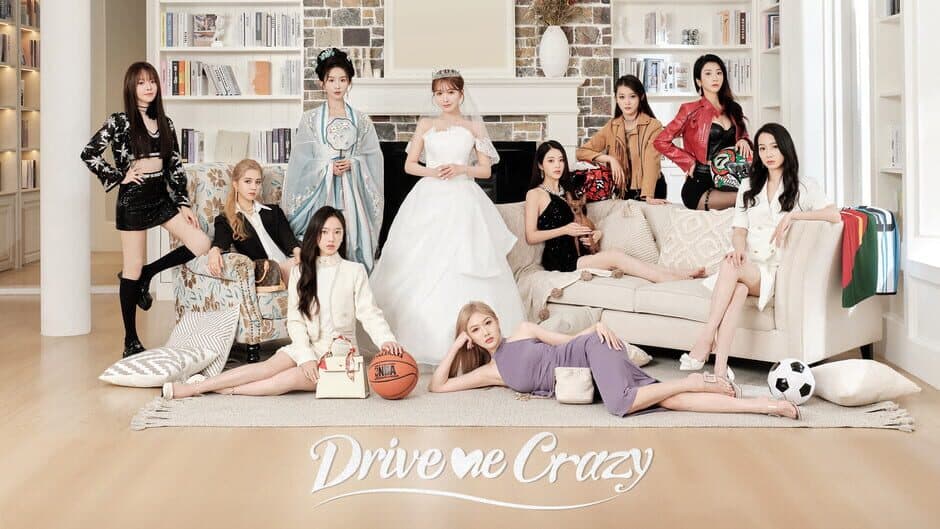 Drive Me Crazy screenshot 1