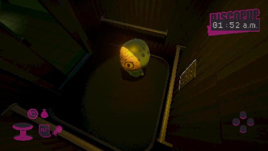 DISCOPUP screenshot 4