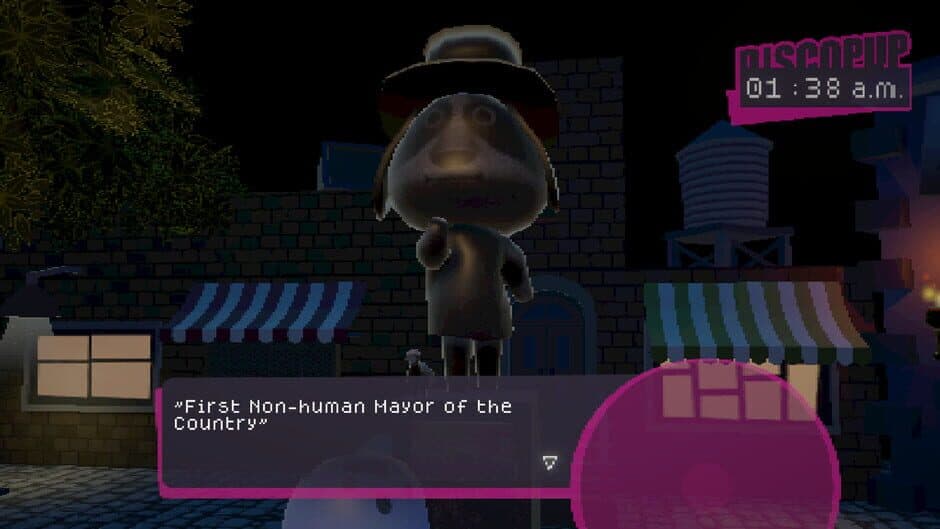 DISCOPUP screenshot 5