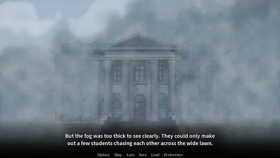 Malleus Cocconum: The Heiress screenshot 1