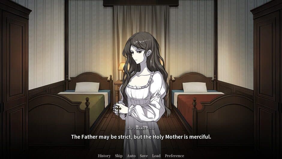 Malleus Cocconum: The Heiress screenshot 4