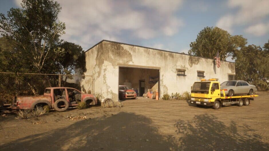 Car Dealer Simulator screenshot 3