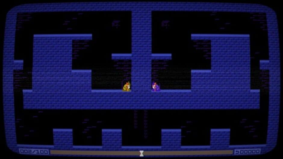 Ambidextro screenshot 1