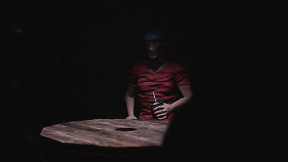 Dead World: La Argentina Muerta screenshot 3