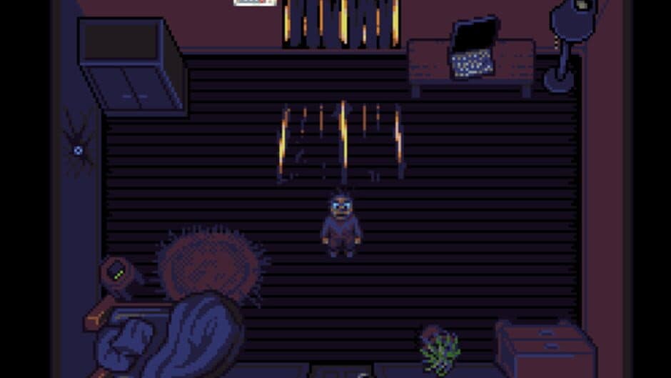 Look Outside screenshot 4