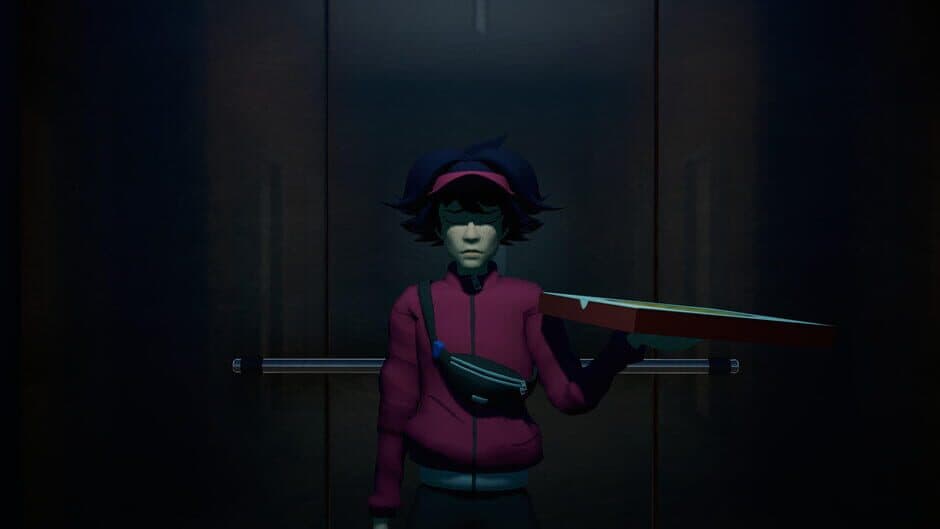 A Pizza Delivery screenshot 1