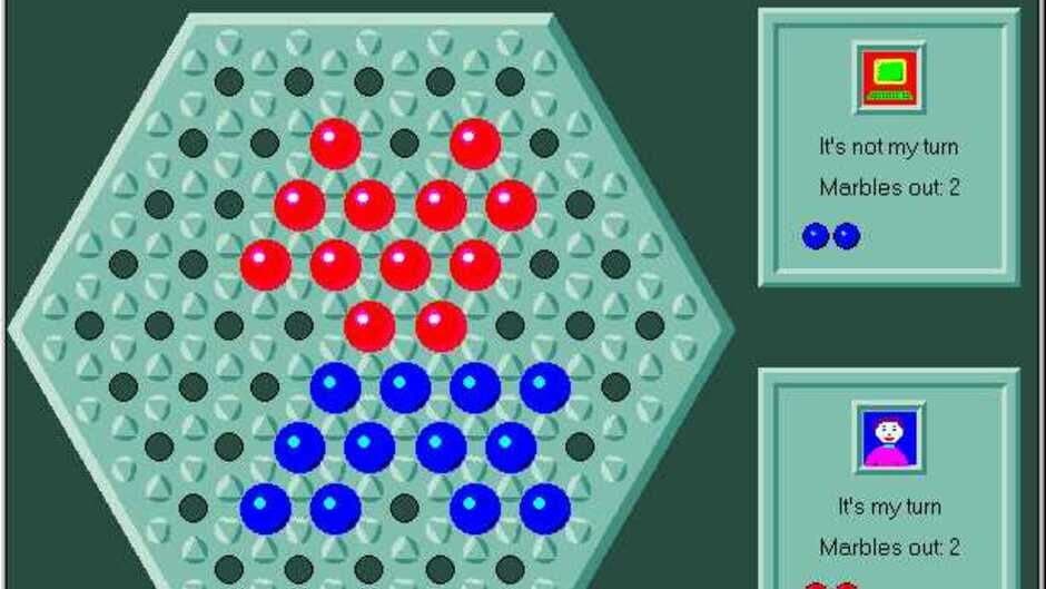 Abalone screenshot 1