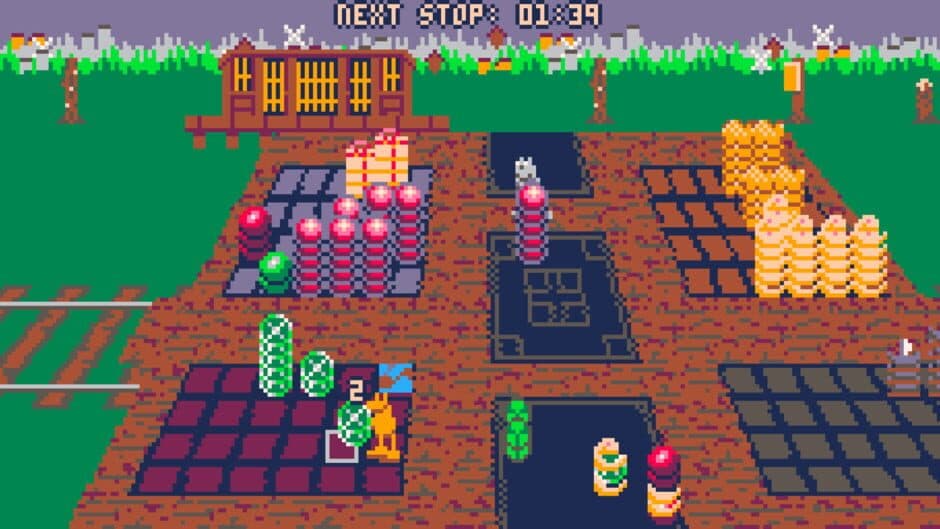 PicoMix by NuSan screenshot 4