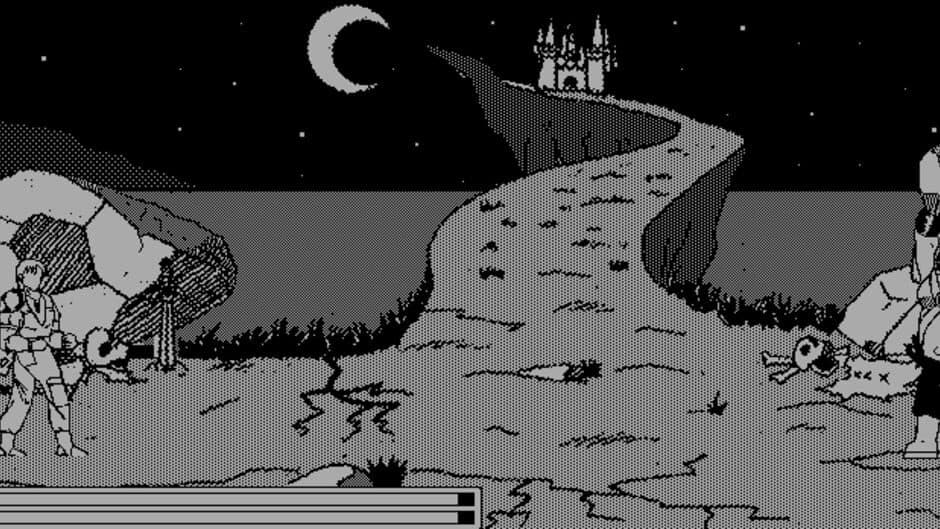 Destroy screenshot 2