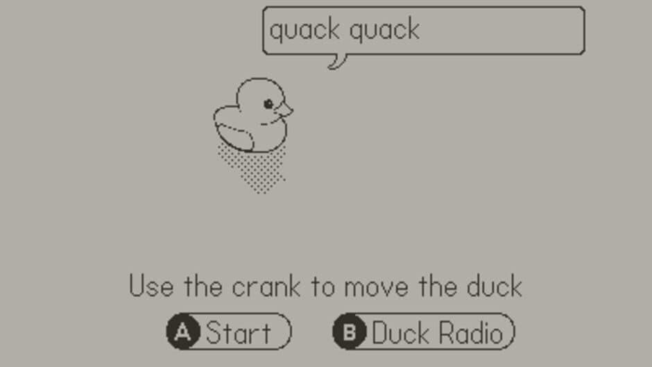 Duck Game screenshot 1