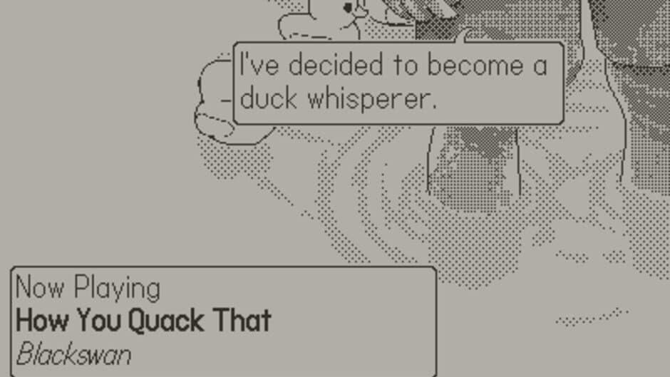 Duck Game screenshot 2