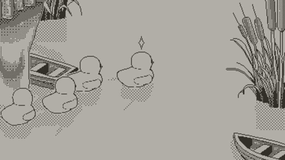 Duck Game screenshot 3