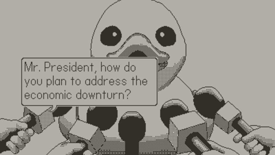 Duck Game screenshot 4
