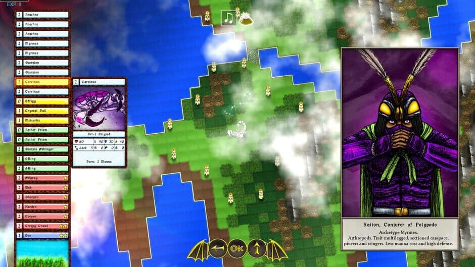 Conjurers screenshot 6