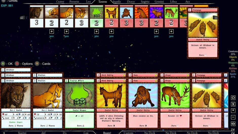 Conjurers screenshot 2