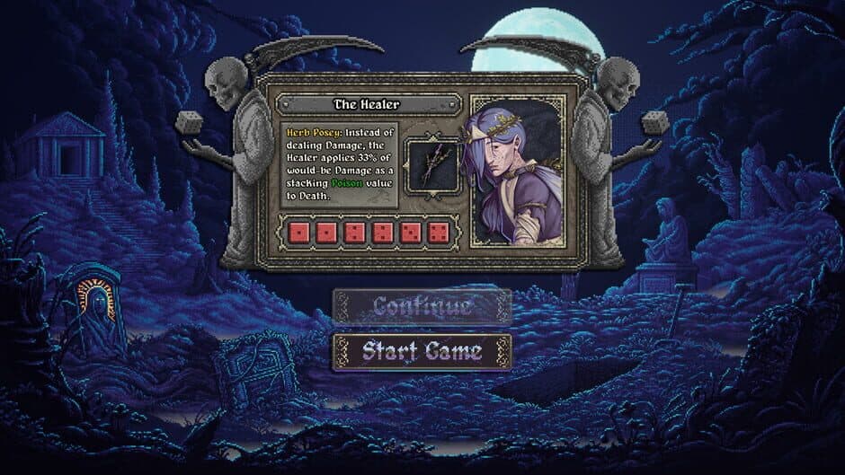 Dice With Death screenshot 2