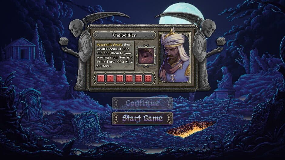 Dice With Death screenshot 4