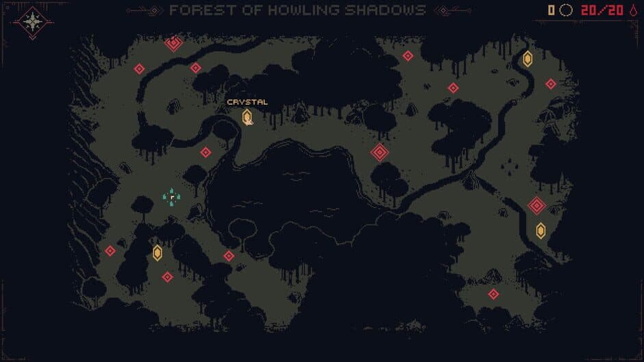 Death Howl screenshot 3