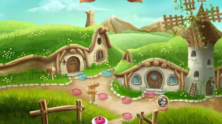 Floria screenshot 2