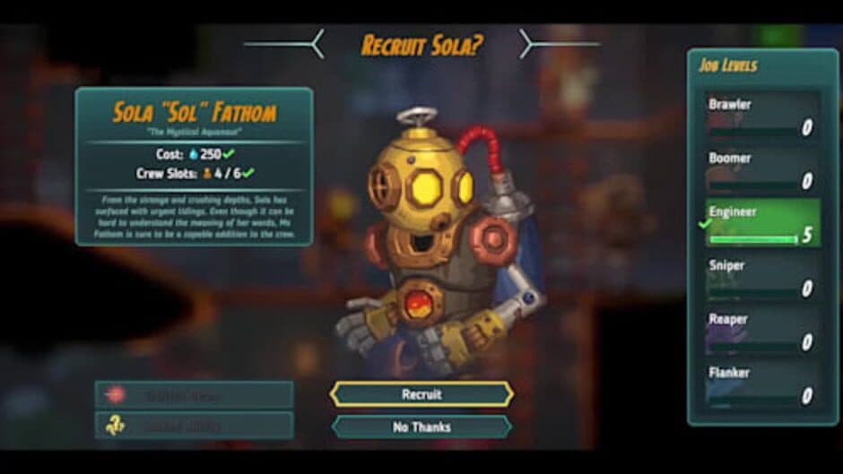 SteamWorld Heist 2 & SteamWorld Build Bundle screenshot 4