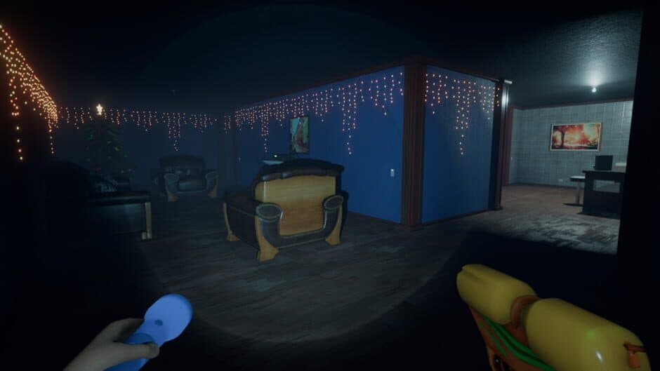 Krampus is Home screenshot 2