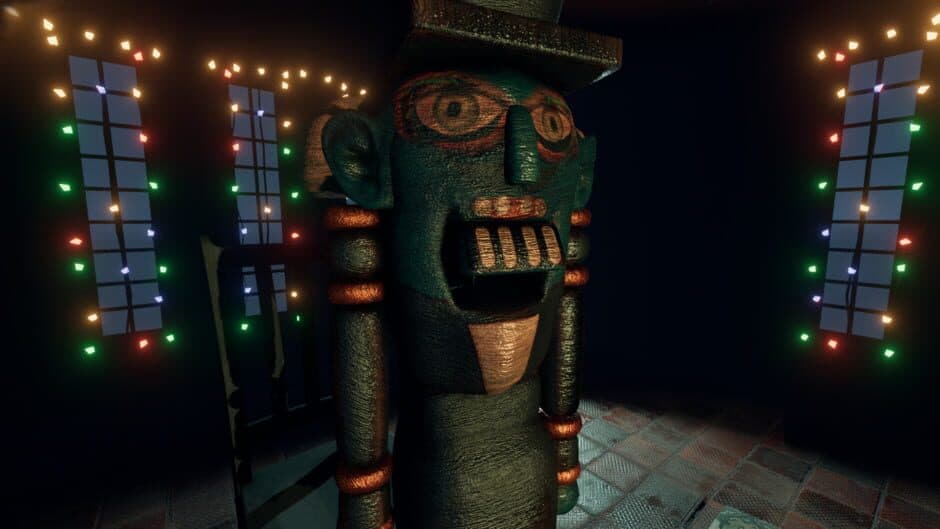 Krampus is Home screenshot 4