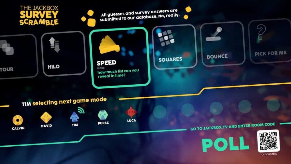 The Jackbox Naughty and Nice Bundle screenshot 1