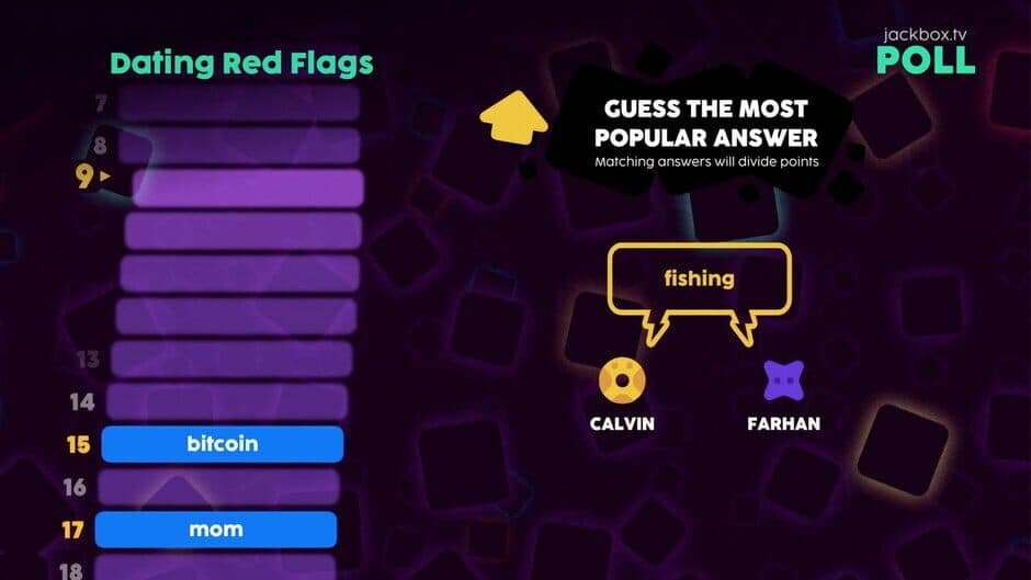 The Jackbox Naughty and Nice Bundle screenshot 2