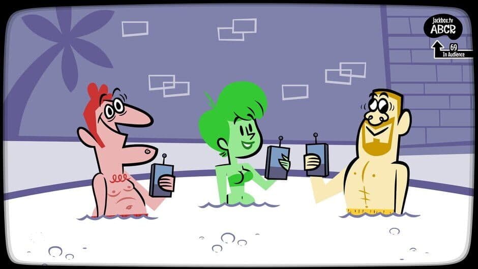 The Jackbox Naughty and Nice Bundle screenshot 5