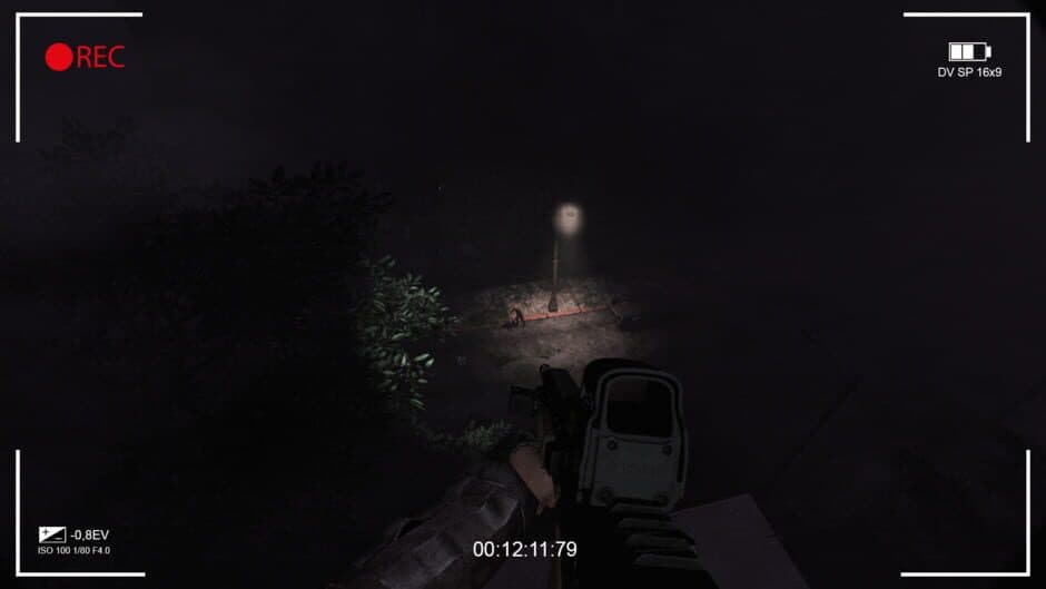 Infect Cam screenshot 1