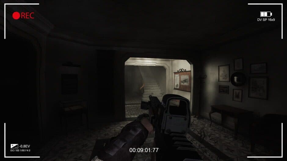 Infect Cam screenshot 3
