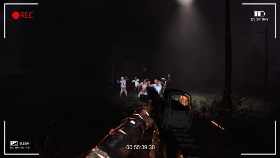 Infect Cam screenshot 6
