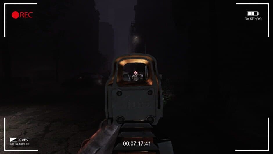 Infect Cam screenshot 5